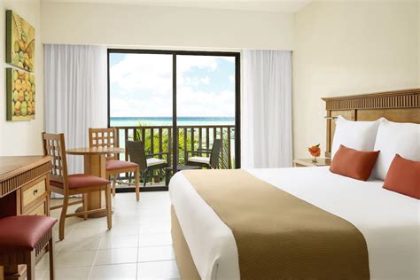 The Reef Coco Beach & Spa- Optional All Inclusive Reviews, Deals ...