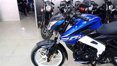 Bajaj Pulsar Ns200 Bs6 Price Specs Images Mileage Top Speed Rgb