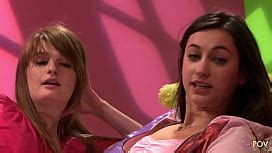 Attractive Lesbian Teens Satisfy Their Desire For Anal Sex With Using Their Sex Toys XNXX