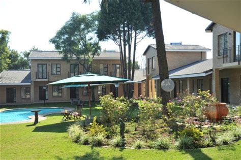 Hoyohoyo Chartwell Lodge Fourways Alle Infos Zum Hotel