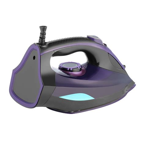 Утюг CT-2361 Violet - Официальный сайт Centek