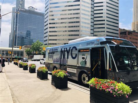 Nieuport Aviation - Billy Bishop Toronto City Airport