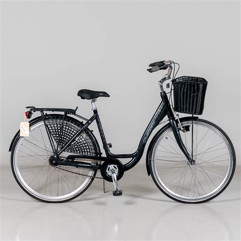 CYKEL Crescent Tove 28 7vxl