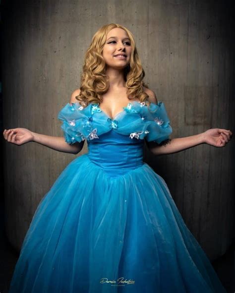 Blonde Hair Cosplay Ideas You Can Easily Do The Senpai Cosplay Blog