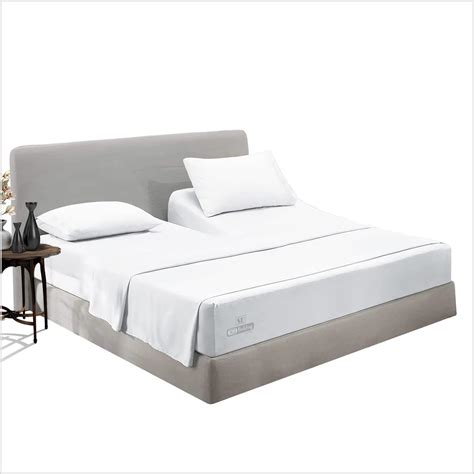 Sgi Top Split Flex Sheet Set For Adjustable Bed 32 Split