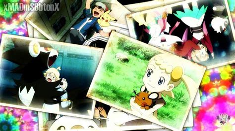 Pin by 🌌Yatdziri♡🌠🎀 🌙jazmin☄🎆♡ on Pokemon xy i xy&z friends | Pokemon ...
