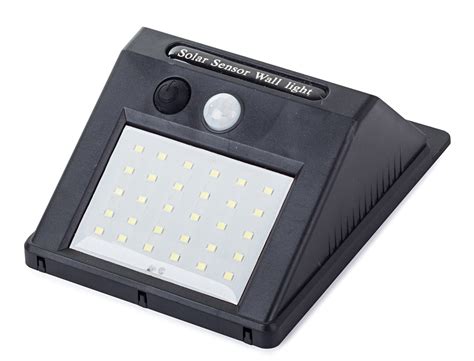 Lampa Solarna Led Smd Czujnik Ruchu Zmierzchu Kategorie