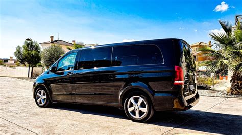 Alicante Private Transfer Alicante Airport Benidorm