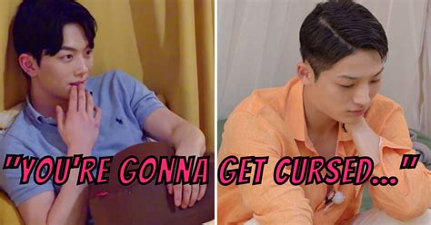 One "Single's Inferno 2" Contestant Is Giving Us Serious Deja Vu - Koreaboo 