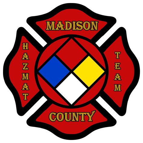 Madison County IL HazMat Team | Wood River IL