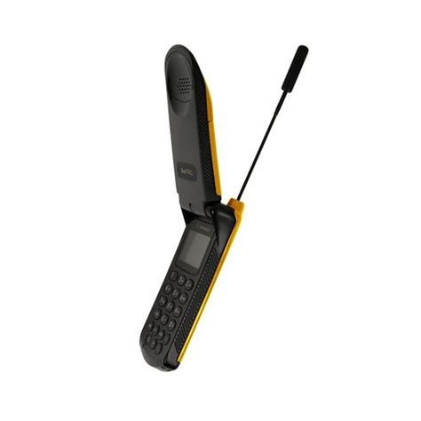 The Motorola StarTAC revisited - DisneyRollerGirl