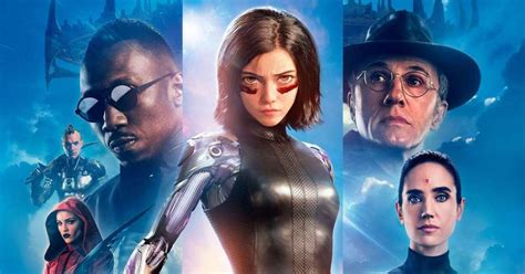 Alita: Battle Angel Sequel Seemingly Teased by Star Jai Courtney