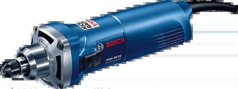 GGS 28 CE Retificadora Direita Bosch Professional