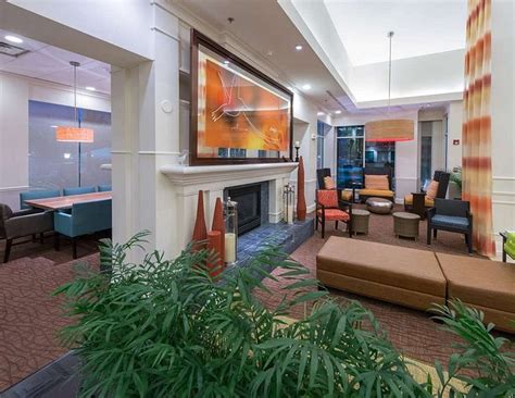 Hilton Garden Inn Tallahassee Central Updated 2024 Prices Fl