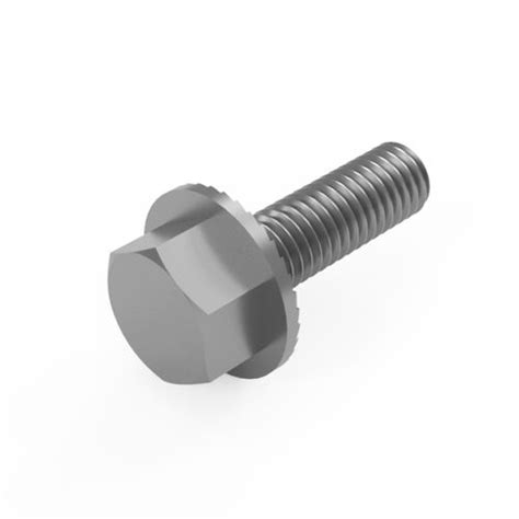 Threaded Bolt Sfhh M Series Vital Parts Ltd Socket Head Hex