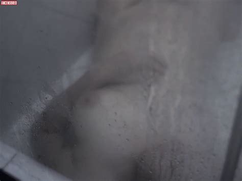 Naked Liliana Biamonte In Medea II