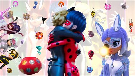 30 Best Miraculous Ladybug Episodes Ranked Ladybug Miraculous Okgo Net