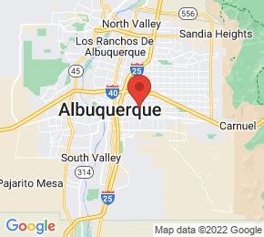 Practice as a Hospitalist in New Mexico's Largest City, Albuquerque | Hospital employee ...