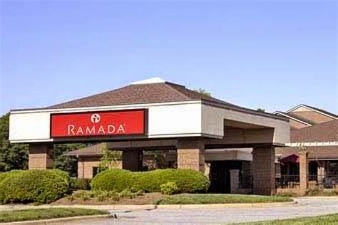 Hotel in Raleigh | Ramada by Wyndham Raleigh - TiCATi.com