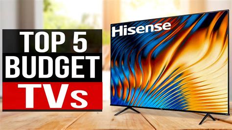 Top Best Budget Tv Youtube