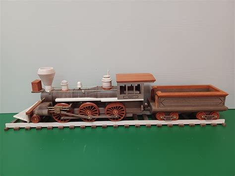 2-6-0 Steam Locomotive - Etsy