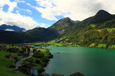 Why Are Green Lakes Green at Paul Nichols blog