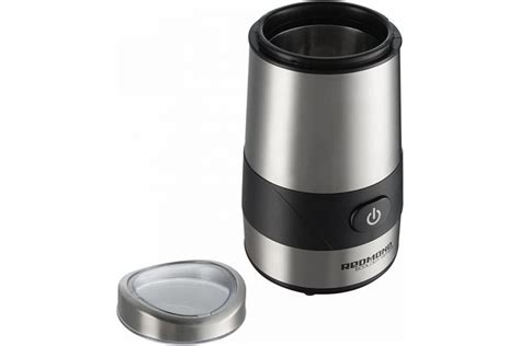 Кофемолка Redmond RCG-M1606 - выгодная цена, отзывы, характеристики ...