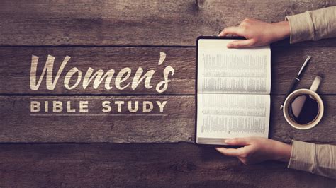 Womens Bible Studies Registration Hunters Glen Baptist Church