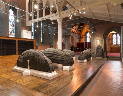 Vote reveals six of Scotland's hidden gems - The Sunday Post