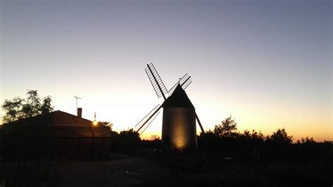 Le Foyer Rural Montbrun Lauragais