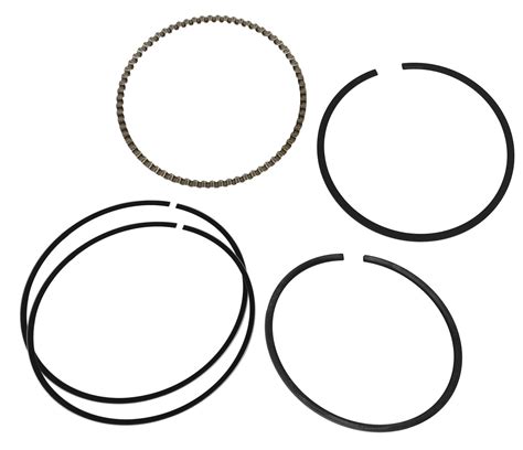 Hastings Piston Rings M S Hastings Premium Ductile Ring Sets