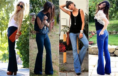 Calça Boca De Sino Anos 2000 - Truques Stardoll Hoje ♥: Calça Jeans Flare (Boca-de-Sino)