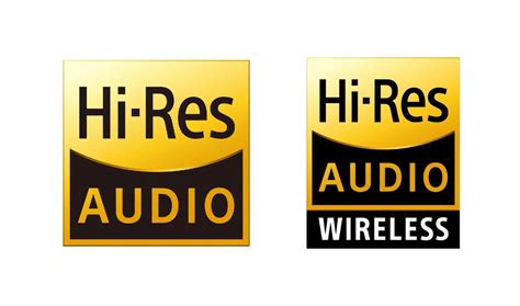 What Is Certified Hi-Res Audio?