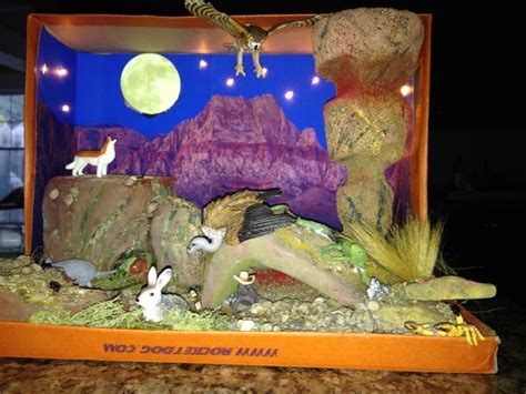 17 Best images about Animal habitat, diorama! on Pinterest | Arctic ...