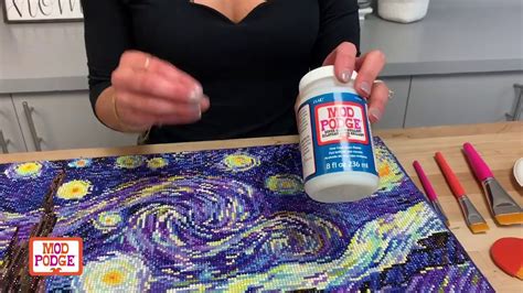 3 Ways To Finish And Protect Diamond Art Diamond Painting Sealer Spray