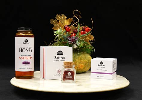 Zaffrus Collection