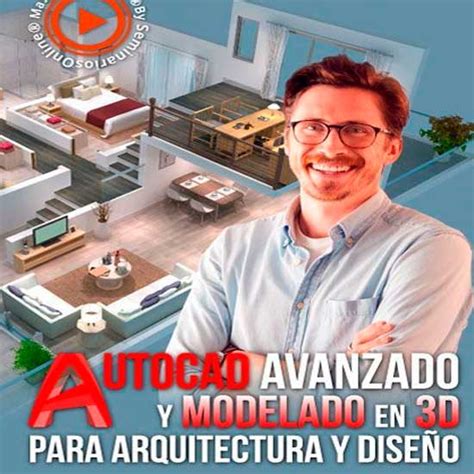 AutoCAD Avanzado Y Modelado En 3D De AutoCAD Avanzado