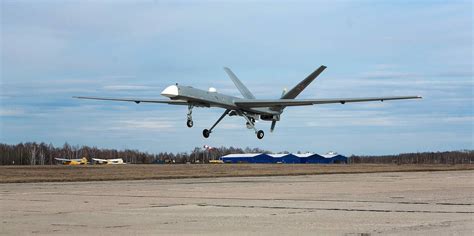 Artificial intelligence has helped the Orion drone become more ...