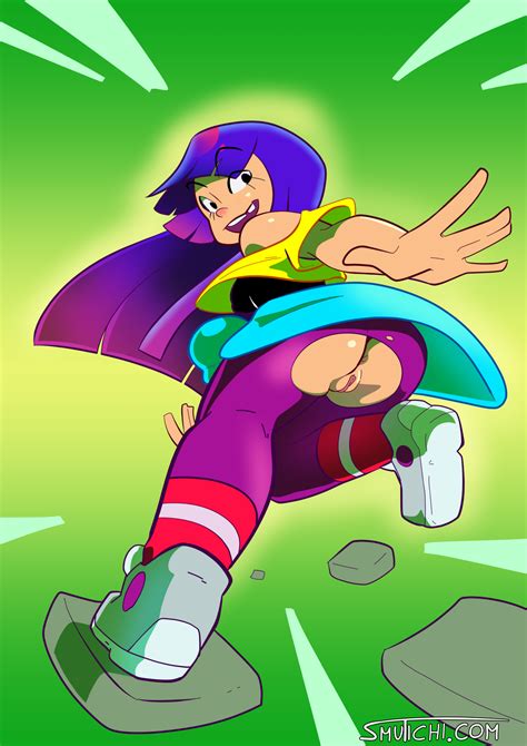 Secret Window By Smutichi Hentai Foundry