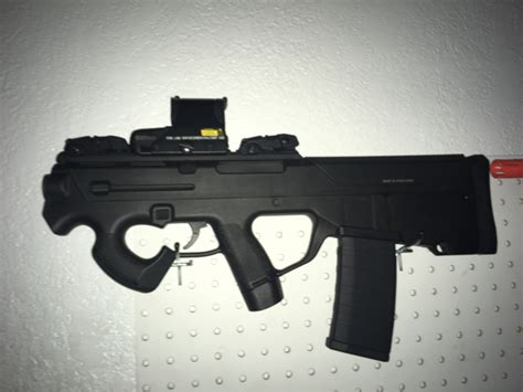 Sold Magpul Pdr C Hopup Airsoft