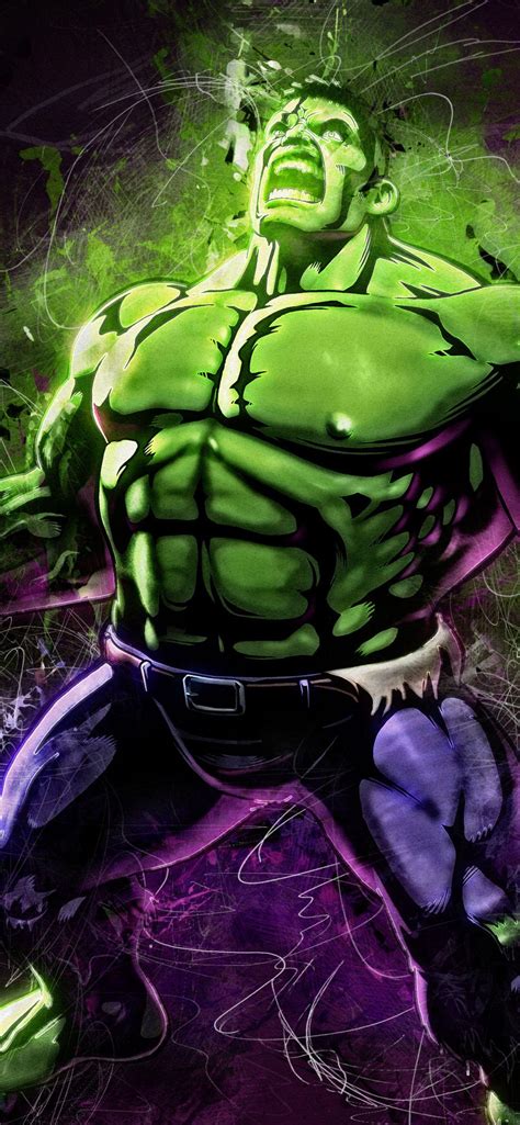 Immortal Hulk Wallpapers Top Free Immortal Hulk Backgrounds Wallpaperaccess