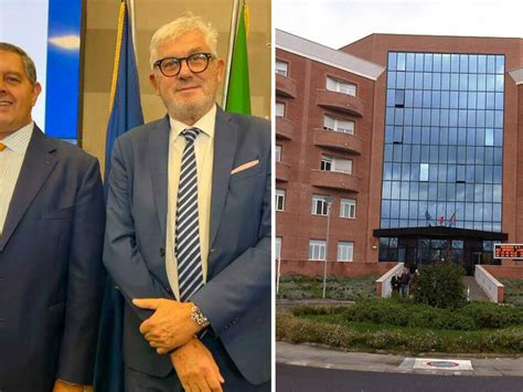 Ospedale Albenga Presentato Ad Asl Progetto Di Partenariato Pubblico