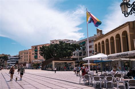 Torremolinos Gay Bars Clubs GayMapper