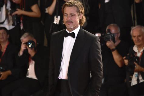 Brad Pitt Todas Las Caras Sincroguia Tv