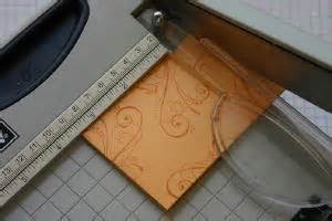 Gift Card Holder Tutorial Splitcoaststampers