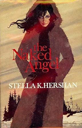 Naked Angel 9780709133216 Books Amazon Ca