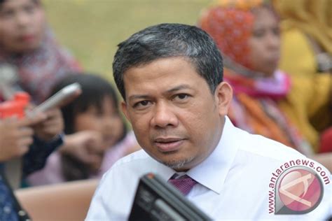 Fahri Hamzah: negara seharusnya pro-digital - ANTARA News