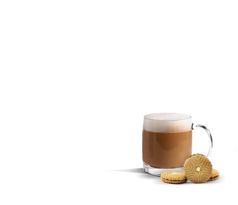 Дізнайтеся, що таке кава лате | Nescafé® UA