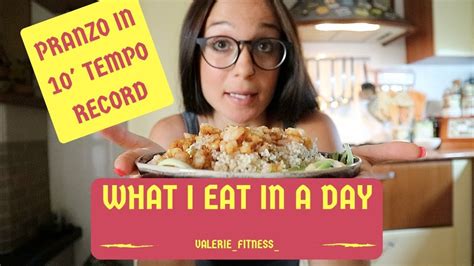 RISPARMIARE TEMPO IN CUCINA CON LE RICETTE GIUSTE Valerie Fitness