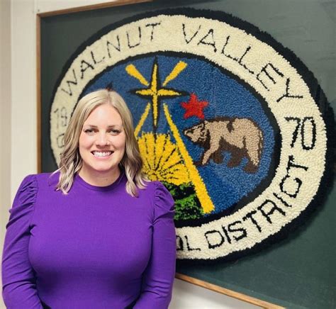 New Diamond Bar High Assistant Principal Appointed Walnut Valley Unified School District